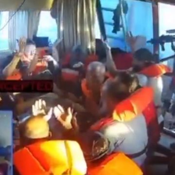 Israele ferma gran parte delle navi della Flotilla, in Italia dilagano le proteste