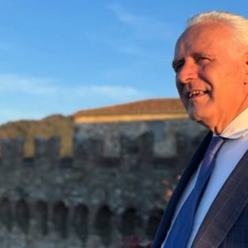 Giani e il centrosinistra conquistano la Toscana: top e flop nei due schieramenti