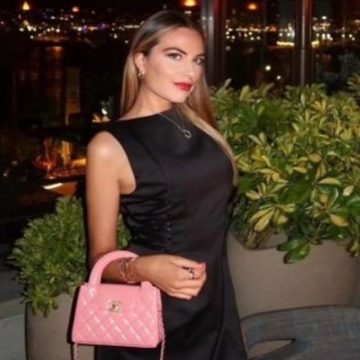 Pamela Genini Femminicidio a Milano, la 29enne Pamela Genini accoltellata dal compagno sul terrazzo di casa