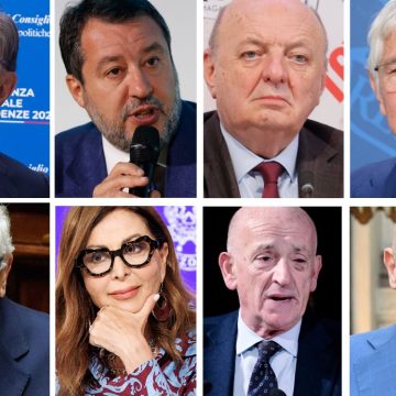 Italia Direzione Nord: sei ministri ed il presidente del Senato lunedì 24 novembre in Triennale Milano