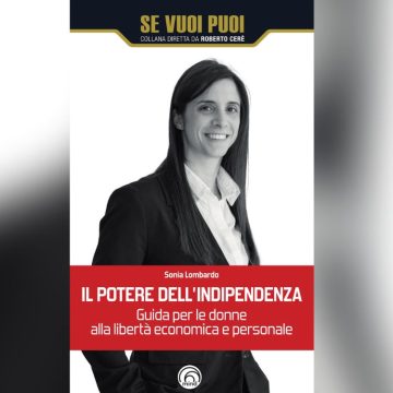 Progetto senza titolo Che donna vuoi diventare? Sviluppare l’indipendenza al femminile