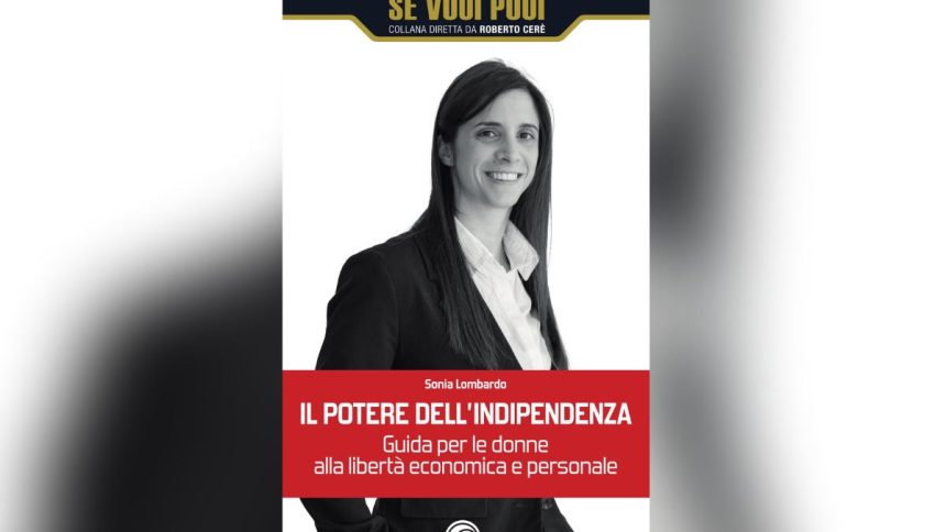 Progetto senza titolo Che donna vuoi diventare? Sviluppare l’indipendenza al femminile