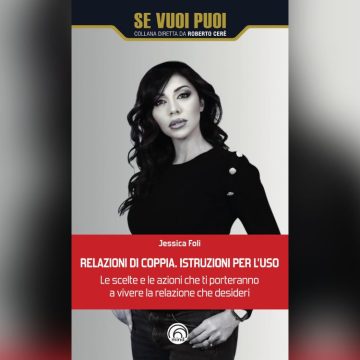 L’amore richiede consapevolezza: il libro di Jessica Foli