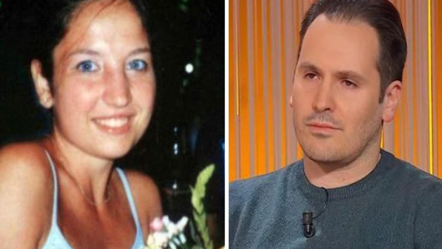 Garlasco: Chiara Poggi e Andrea Sempio Garlasco, dna di Sempio sotto le unghie di Chiara Poggi: “Ma sono innocente”