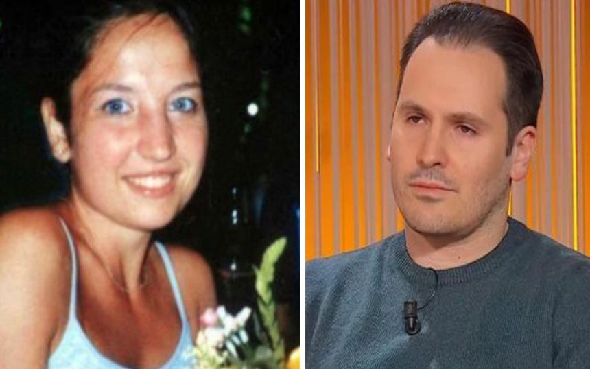 Garlasco: Chiara Poggi e Andrea Sempio Garlasco, dna di Sempio sotto le unghie di Chiara Poggi: “Ma sono innocente”