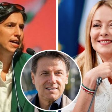 Atreju, Schlein nella trappola di Meloni: “Deve esserci anche Conte”