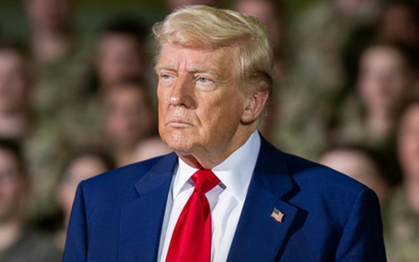 Ucraina, la vena “antieuropea” del piano di pace di Trump