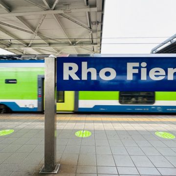 Caravaggio_Rho Fiera Ad “Artigiano in Fiera” con Trenord: biglietti speciali per raggiungere Rho
