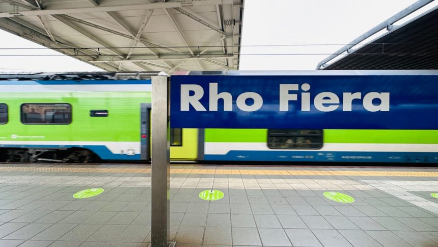 Caravaggio_Rho Fiera Ad “Artigiano in Fiera” con Trenord: biglietti speciali per raggiungere Rho