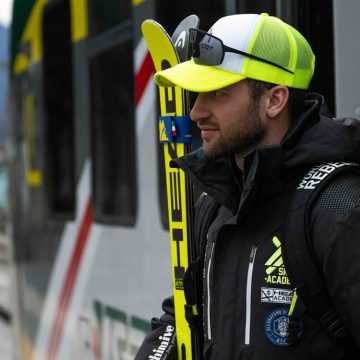 trenord Trenord, in treno sulla neve e ai mercatini di Natale