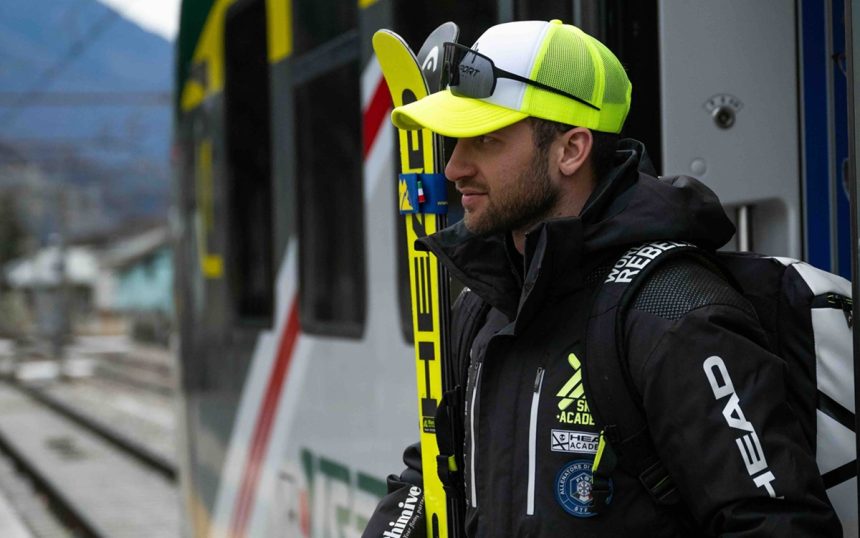 Trenord, in treno sulla neve e ai mercatini di Natale