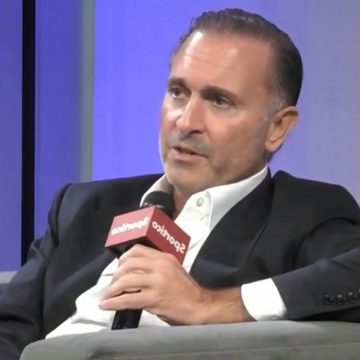 gerry cardinale “Sua Emittenza” Cardinale? Il patron del Milan alleato di Paramount per la conquista della Warner Bros