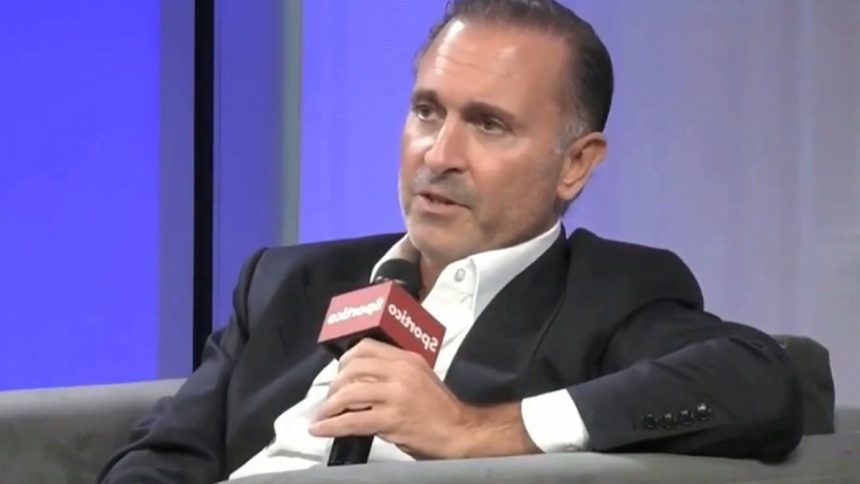 “Sua Emittenza” Cardinale? Il patron del Milan alleato di Paramount per la conquista della Warner Bros