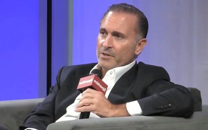 gerry cardinale “Sua Emittenza” Cardinale? Il patron del Milan alleato di Paramount per la conquista della Warner Bros