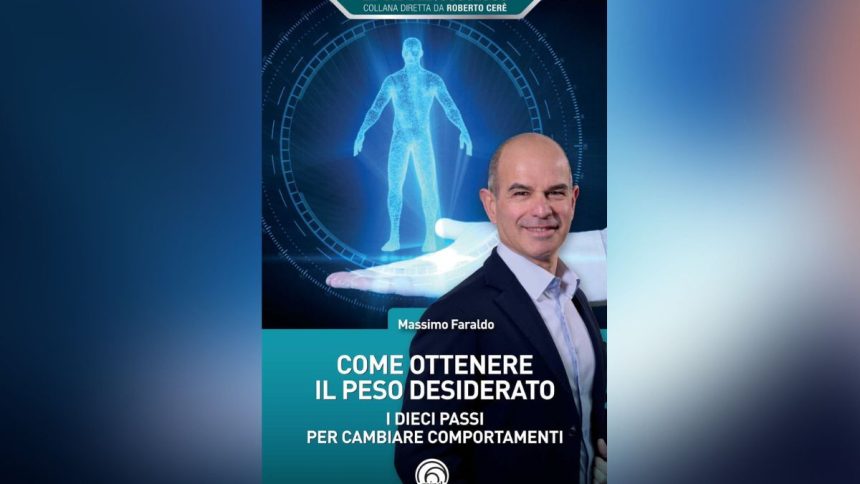 Come ottenere il peso desiderato: il manuale di Massimo Faraldo