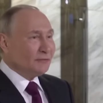 Vladimir Putin Gelo russo su Meloni: “Relazioni con l’Italia ai loro minimi da ottanta anni”