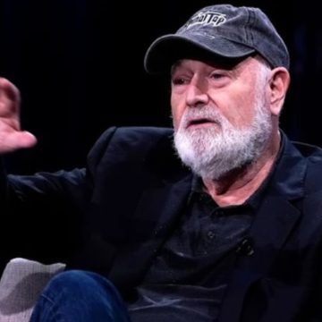 rob reiner Rob Reiner, la tragica morte del regista cult di Hollywood e le parole al veleno di Trump: “Era ossessionato da me”