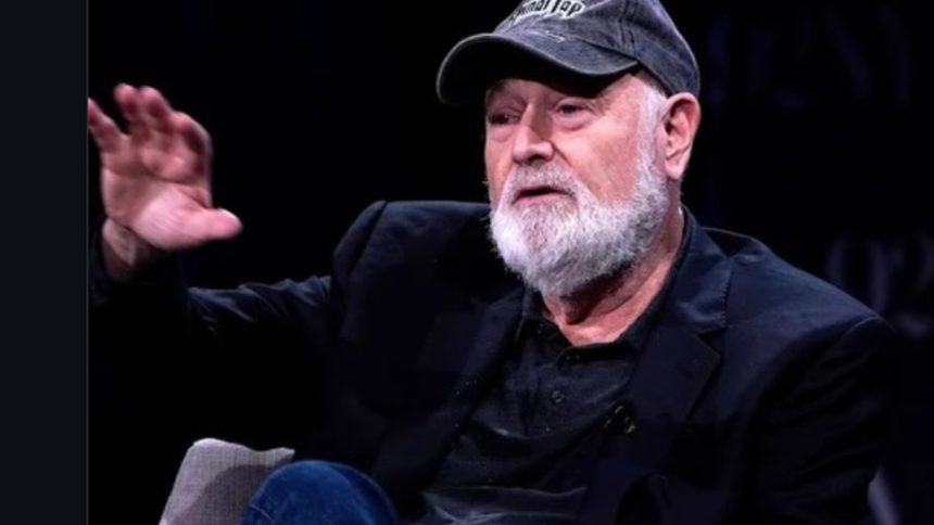 rob reiner Rob Reiner, la tragica morte del regista cult di Hollywood e le parole al veleno di Trump: “Era ossessionato da me”