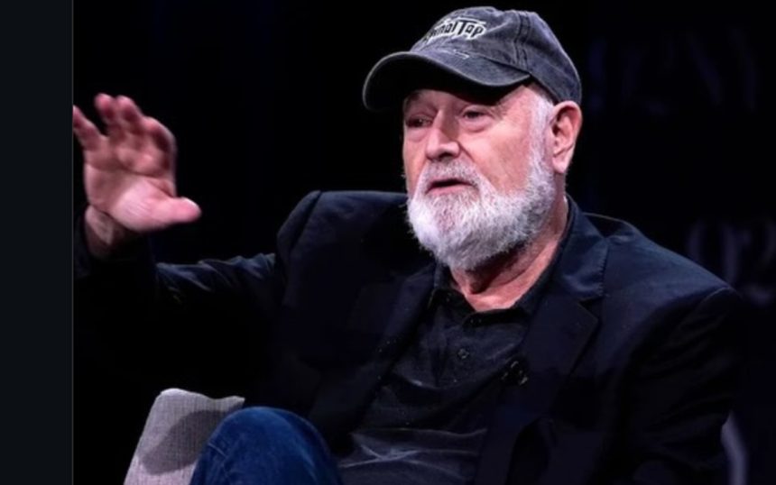 rob reiner Rob Reiner, la tragica morte del regista cult di Hollywood e le parole al veleno di Trump: “Era ossessionato da me”