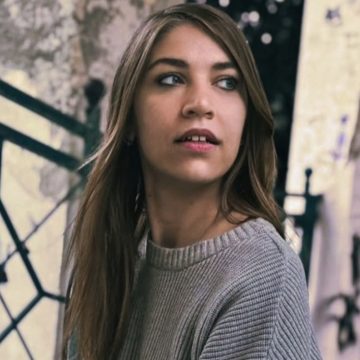 Tatiana Tramacere Lo strano caso di Tatiana Tramacere