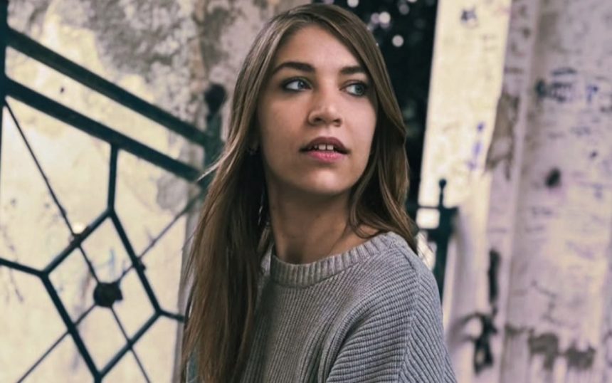 Lo strano caso di Tatiana Tramacere