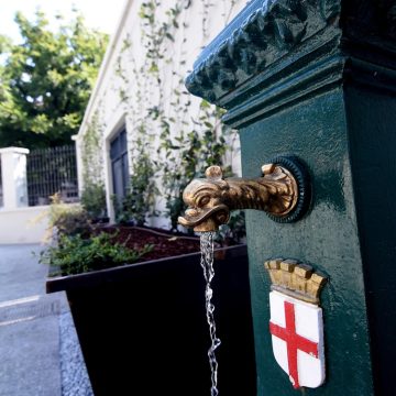 InvestEU: dalla BEI 100 milioni di euro a MM per migliorare l’efficienza del servizio idrico a Milano