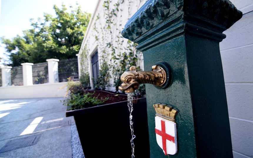 InvestEU: dalla BEI 100 milioni di euro a MM per migliorare l&rsquo;efficienza del servizio idrico a Milano