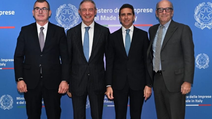 Fiere, Giovanni Bozzetti nominato presidente del comitato Aefi &ndash; It-Ex