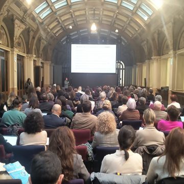 &ldquo;Donne e Mobilit&agrave;: Politiche per la parit&agrave;, le professioni e l&rsquo;innovazione&rdquo;