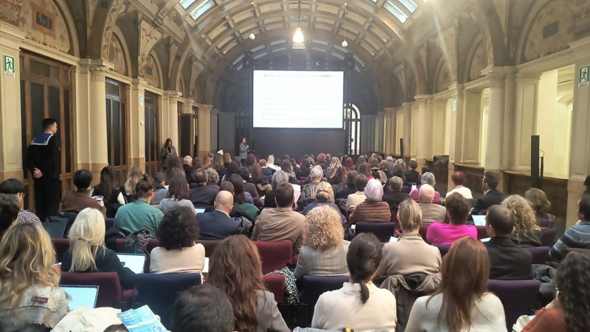 &ldquo;Donne e Mobilit&agrave;: Politiche per la parit&agrave;, le professioni e l&rsquo;innovazione&rdquo;