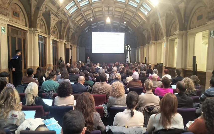 &ldquo;Donne e Mobilit&agrave;: Politiche per la parit&agrave;, le professioni e l&rsquo;innovazione&rdquo;
