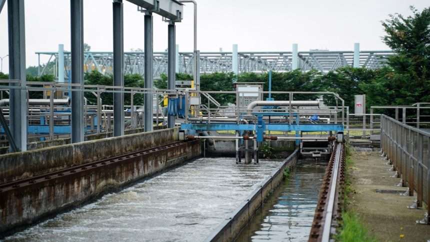 Progetto Neofos, MM e Cap per il recupero di fosforo da acque reflue e fanghi urbani