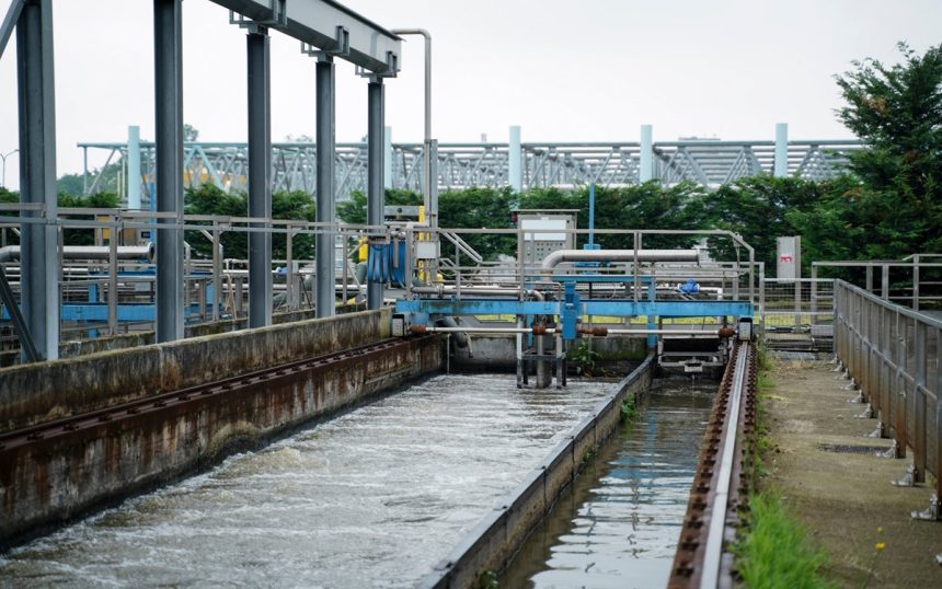 Progetto Neofos, MM e Cap per il recupero di fosforo da acque reflue e fanghi urbani