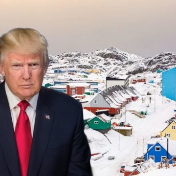 Groenlandia, Trump rilancia: dagli Usa ipotesi di acquisto dell&rsquo;isola. Ma resta anche l&rsquo;opzione militare