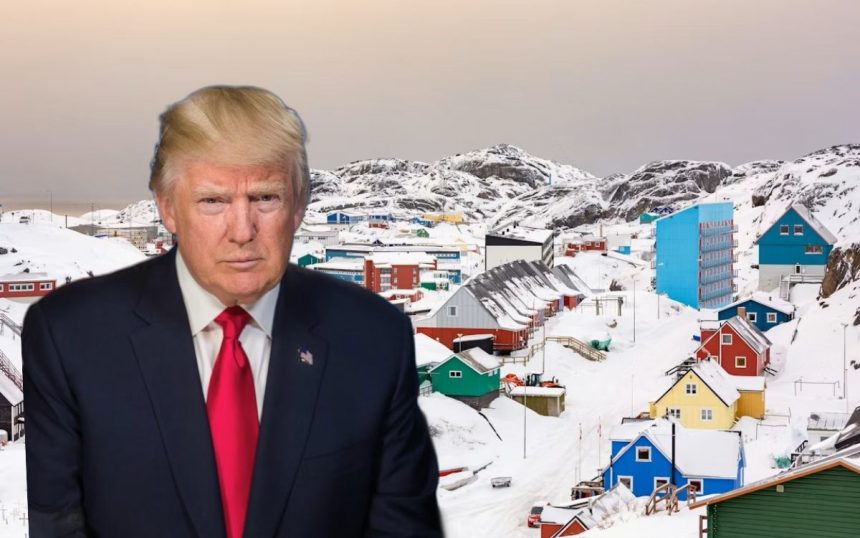 Groenlandia, Trump rilancia: dagli Usa ipotesi di acquisto dell&rsquo;isola. Ma resta anche l&rsquo;opzione militare