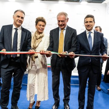 In Fiera Milano la prima Casa del Made in Italy, hub di servizi per imprese e investitori