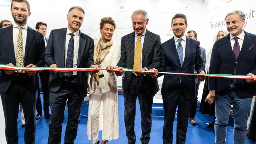 In Fiera Milano la prima Casa del Made in Italy, hub di servizi per imprese e investitori