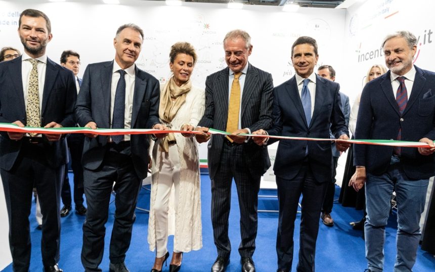 In Fiera Milano la prima Casa del Made in Italy, hub di servizi per imprese e investitori