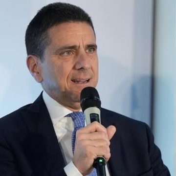 Giovanni Bozzetti Bozzetti (Fondazione Fiera Milano): “Mido racconta l’evoluzione dell’eyewear come eccellenza del Made in Italy”