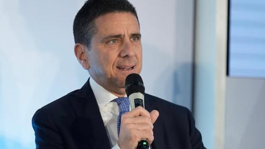 Giovanni Bozzetti Bozzetti (Fondazione Fiera Milano): “Mido racconta l’evoluzione dell’eyewear come eccellenza del Made in Italy”