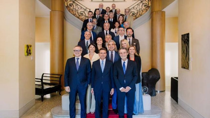 Fondazione Fiera Milano, si è insediato il nuovo consiglio con Giovanni Bozzetti presidente
