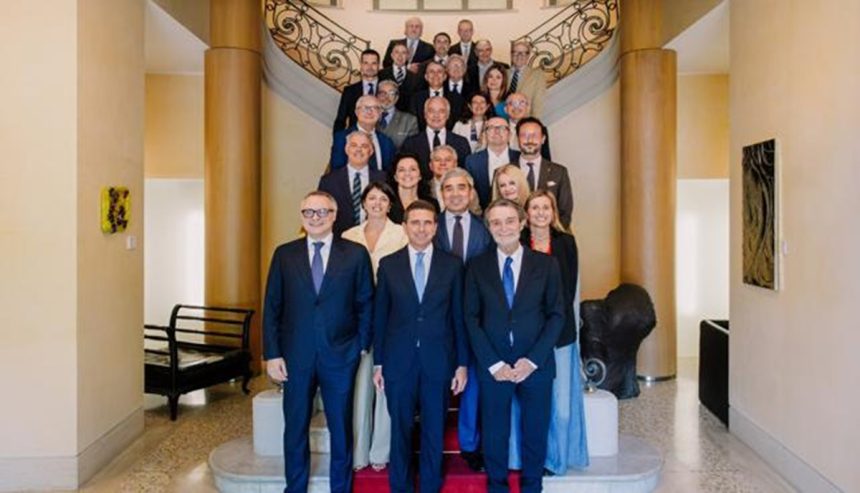 Fondazione Fiera Milano, si è insediato il nuovo consiglio con Giovanni Bozzetti presidente
