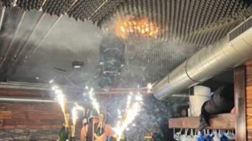 Crans-Montana, i proprietari de Le Constellation in Procura a Sion