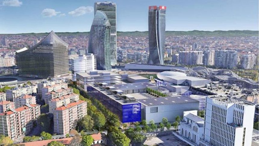 fiera rai Fondazione Fiera Milano, bando per la costruzione dell’immobile che ospiterà il centro produzione Rai