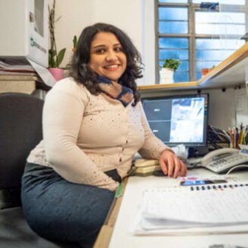 Giusy la bidella pendolare arrestata per stalking nei confronti della &ldquo;preside coraggio&rdquo; di Caivano