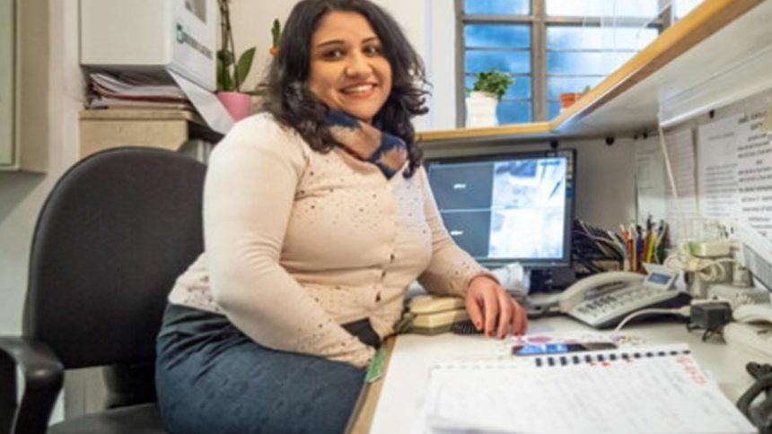 Giusy la bidella pendolare arrestata per stalking nei confronti della “preside coraggio” di Caivano