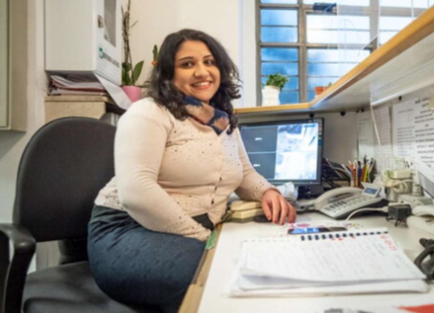 Giusy la bidella pendolare arrestata per stalking nei confronti della &ldquo;preside coraggio&rdquo; di Caivano