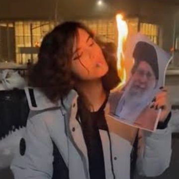 Il Venezuela, l&rsquo;Iran e le nostre coscienze