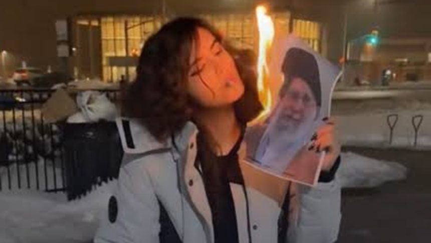 iran Il Venezuela, l’Iran e le nostre coscienze