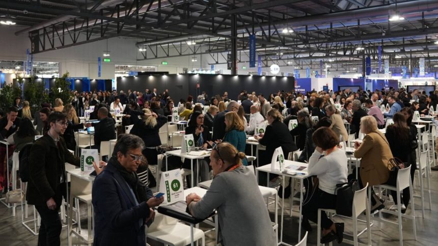 Il turismo riparte dalle persone:  Bit 2026 in Fiera Milano dal 10 al 12 febbraio